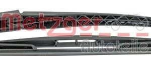 METZGER 2190271 Klaasipuhasti hoob, klaasipuhasti
