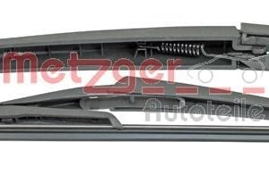 METZGER 2190272 Klaasipuhasti hoob, klaasipuhasti