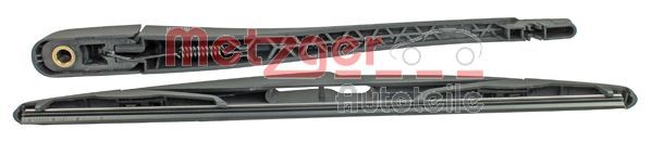 METZGER 2190274 Wiper lever, windscreen wiper