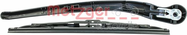 METZGER 2190265 Рычаг стеклоочистителя, стеклоочиститель