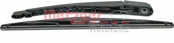 METZGER 2190277 Wiper lever, windscreen wiper