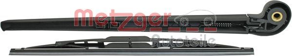 METZGER 2190278 Wiper lever, windscreen wiper