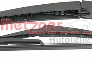 METZGER 2190285 Klaasipuhasti hoob, klaasipuhasti