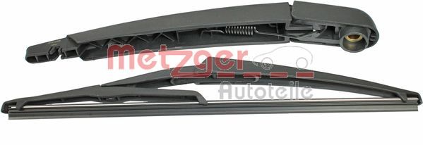 METZGER 2190285 Wiper lever, windscreen wiper
