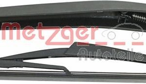 METZGER 2190284 Valytuvo svirtis, priekinio stiklo apliejiklis