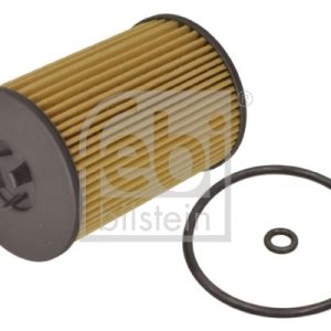 FEBI BILSTEIN 47827 Alyvos filtras