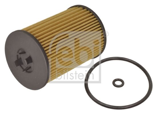 FEBI BILSTEIN 47827 Oil filter