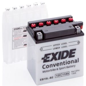 CENTRA EB10L-B2 Stardiauto aku