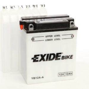 CENTRA EB12A-A Starter battery