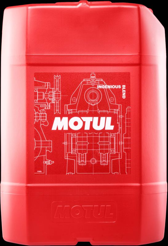 MOTUL 104000 Gearbox oil