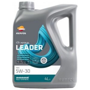 REPSOL LEADER NEO 5W30 4L