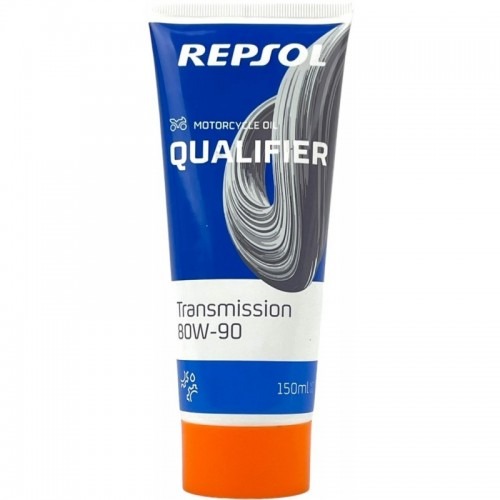ALYVA REPSOL QUALIFIER TRANSMISSION 80W90 150ml