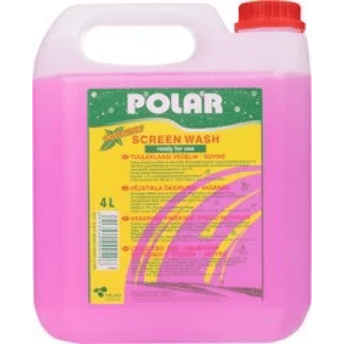 Polar Summer aknapesur Sk. 4L