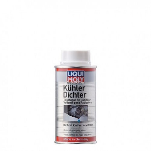 Additive for sealing the cooling system - KUHLER DICHTER 3330 150ml