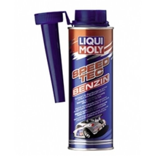 Petrol additive - SPEED TEC Benzin 3720 250ml