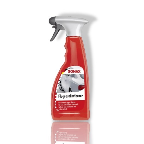 SONAX Metal Dust and Rust Remover 500ml