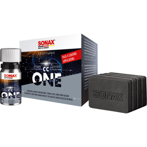 SONAX Profiline Hibridinė kėbulo danga CC ONE 50ml