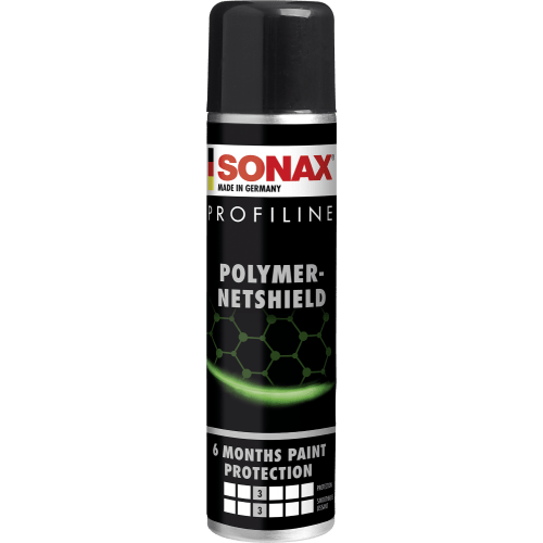 SONAX Profiline Polymer Net Shield Kėbulo Danga 340ml