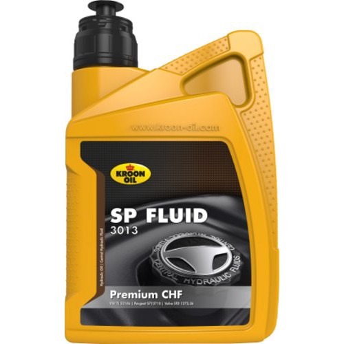 Power Steering Oil Kroon-Oil SP Fluid 3013 1L