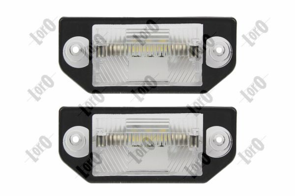 ABAKUS 053-27-900LED numbrimärgituli