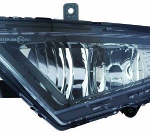 ABAKUS 445-2013L-UE Fog light