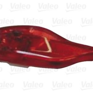 VALEO 044913 Galinis rūko žibintas