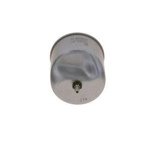 BOSCH F 026 402 862 Degvielas filtrs