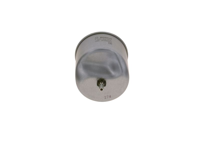 BOSCH F 026 402 862 Топливный фильтр