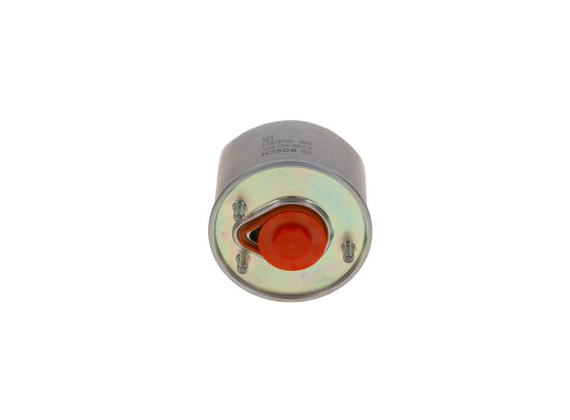 BOSCH F 026 402 864 Топливный фильтр