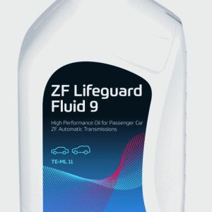 ZF AA01.500.001 Alyva, automatinė pavarų dėžė