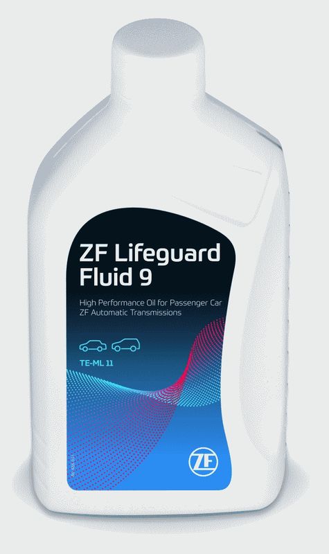 ZF AA01.500.001 õli, automaatkäigukast