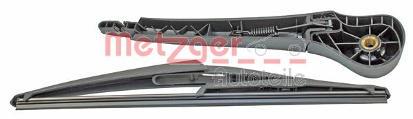 METZGER 2190291 Wiper lever, windscreen wiper