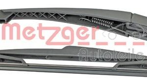 METZGER 2190292 Valytuvo svirtis, priekinio stiklo apliejiklis