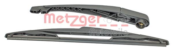 METZGER 2190292 Wiper lever, windscreen wiper