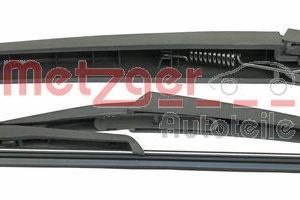 METZGER 2190297 Valytuvo svirtis, priekinio stiklo apliejiklis