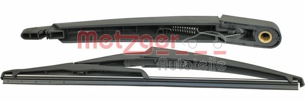 METZGER 2190297 Wiper lever, windscreen wiper
