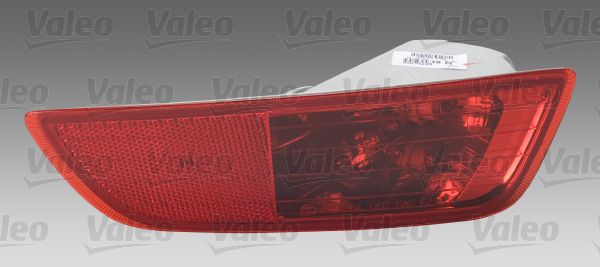VALEO 043894 Aizmugures miglas lukturis