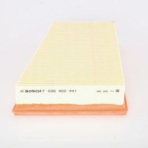 BOSCH F 026 400 441 Air filter
