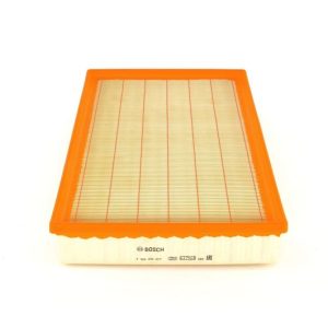 BOSCH F 026 400 477 Gaisa filtrs