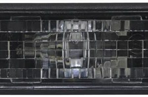 TYC 15-0323-00-9 License plate lighting