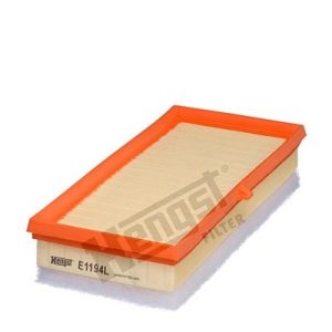 HENGST FILTER E1194L Air filter