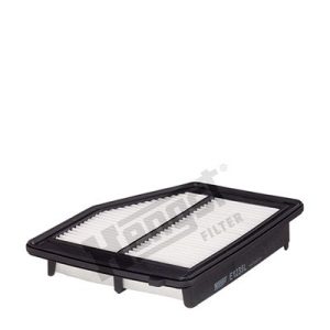 HENGST FILTER E1235L Gaisa filtrs