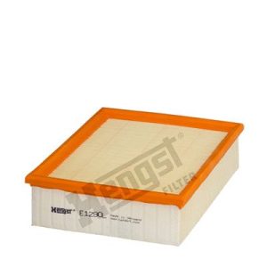 HENGST FILTER E1290L Gaisa filtrs