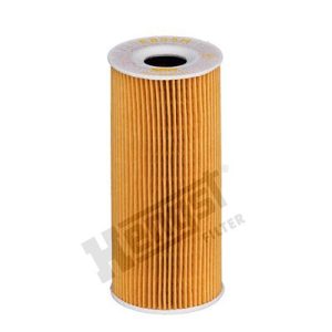 HENGST FILTER E835H D325 Eļļas filtrs