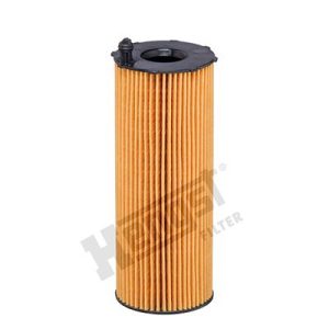 HENGST FILTER E838H D329 Alyvos filtras