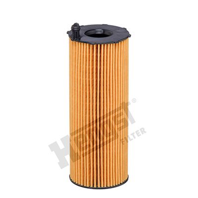 Масляный фильтр HENGST FILTER E838H D329