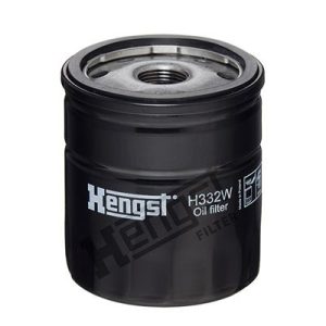 HENGST FILTER H332W Oil filter
