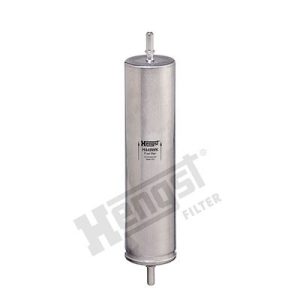 HENGST FILTER H449WK Kuro filtras