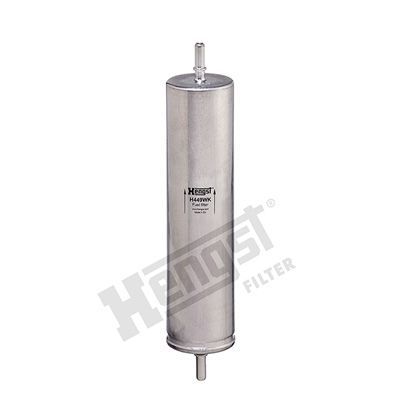 Топливный фильтр HENGST FILTER H449WK