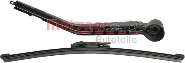 METZGER 2190302 Wiper lever, windscreen wiper